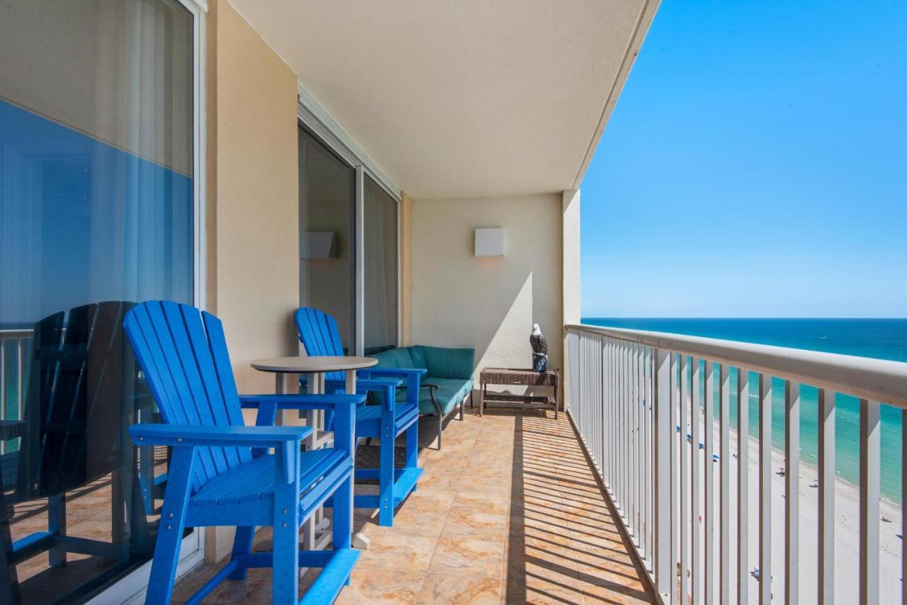 Majestic Beach Towers 2-1708 Panama City Beach Eksteriør billede